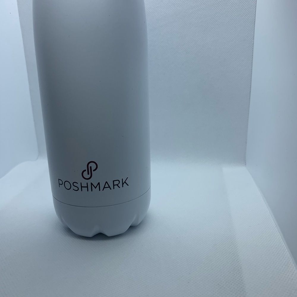 Poshmark Official Poshfest Water Bottle